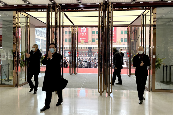 CA88集团(中国区) - 唯一官方网站