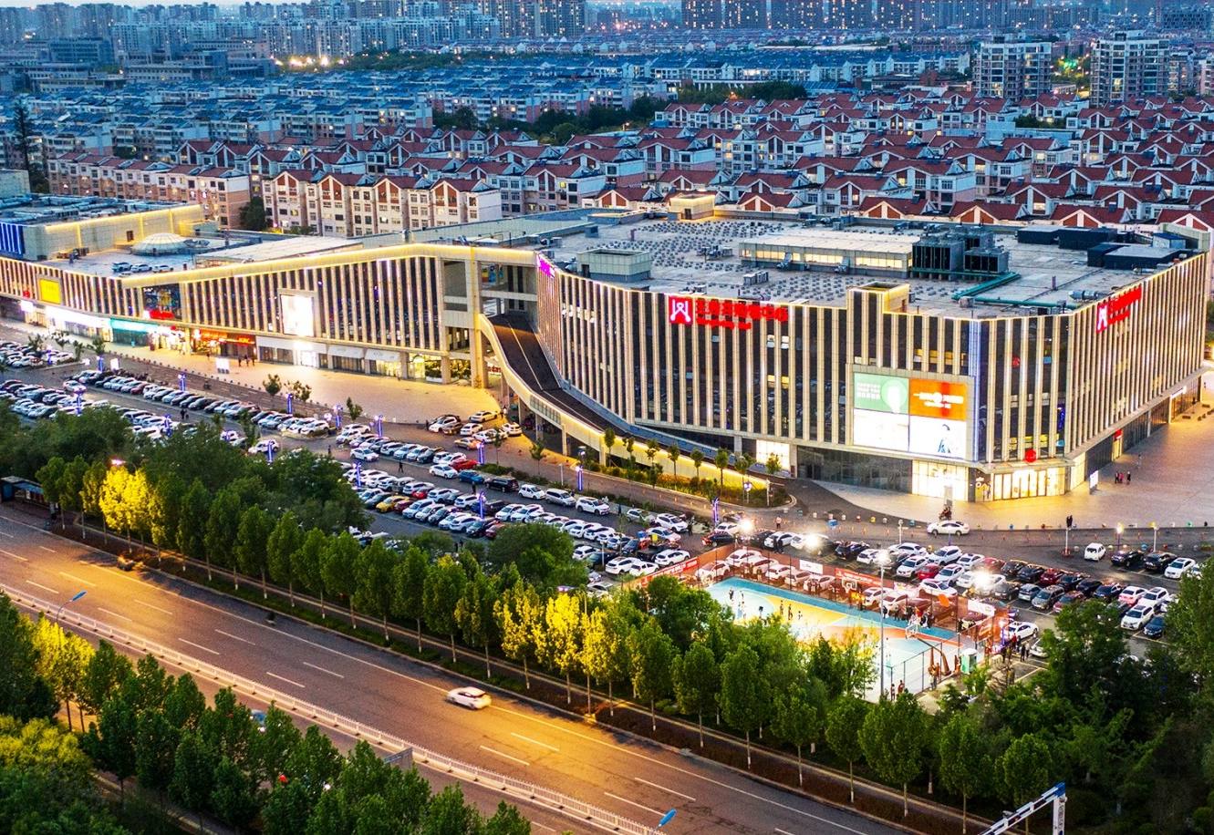 东营ca88官方唯一网站购物中心