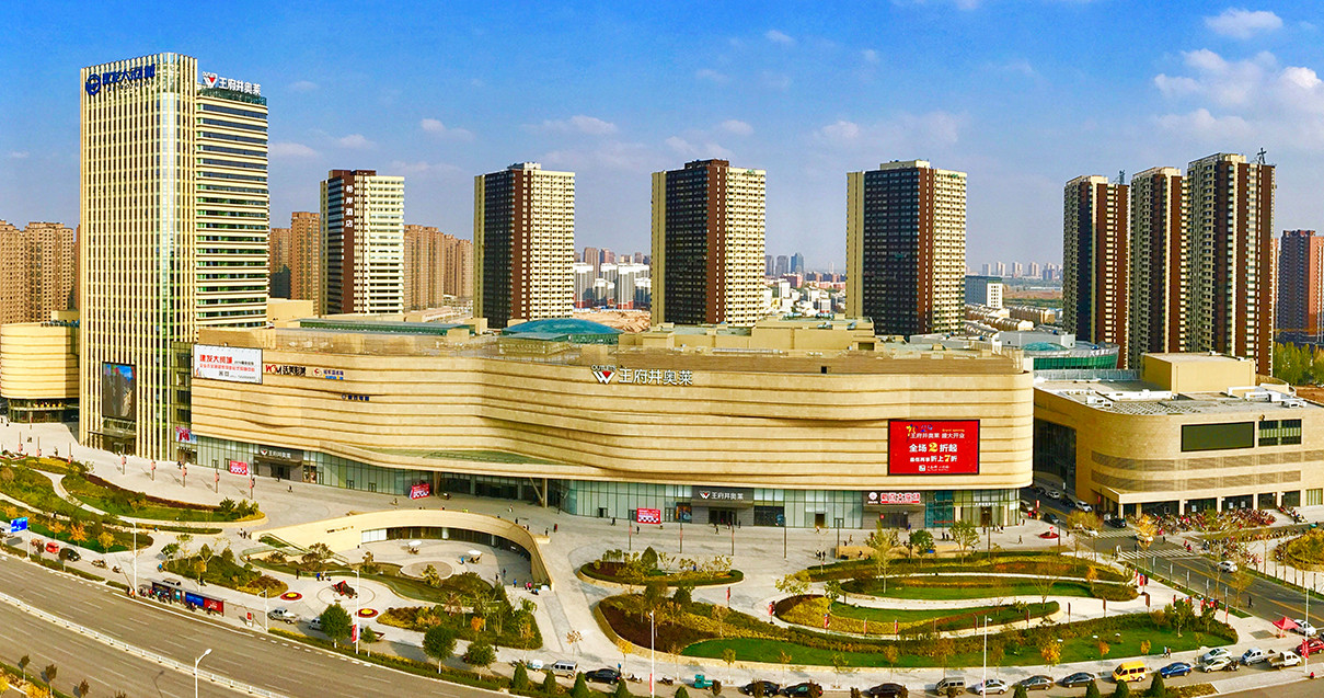 银川ca88官方唯一网站奥莱