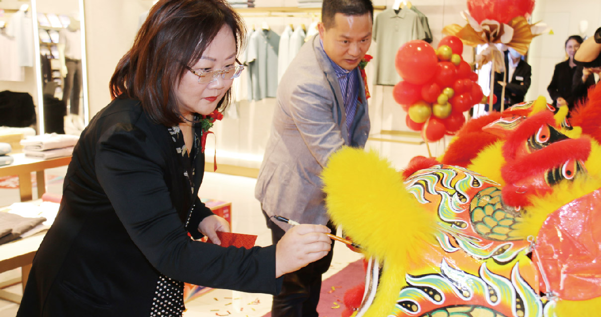 西安ca88官方唯一网站百货（熙地港店）