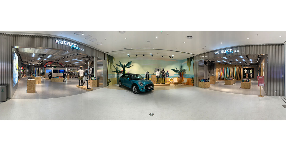 万宁ca88官方唯一网站国际免税港