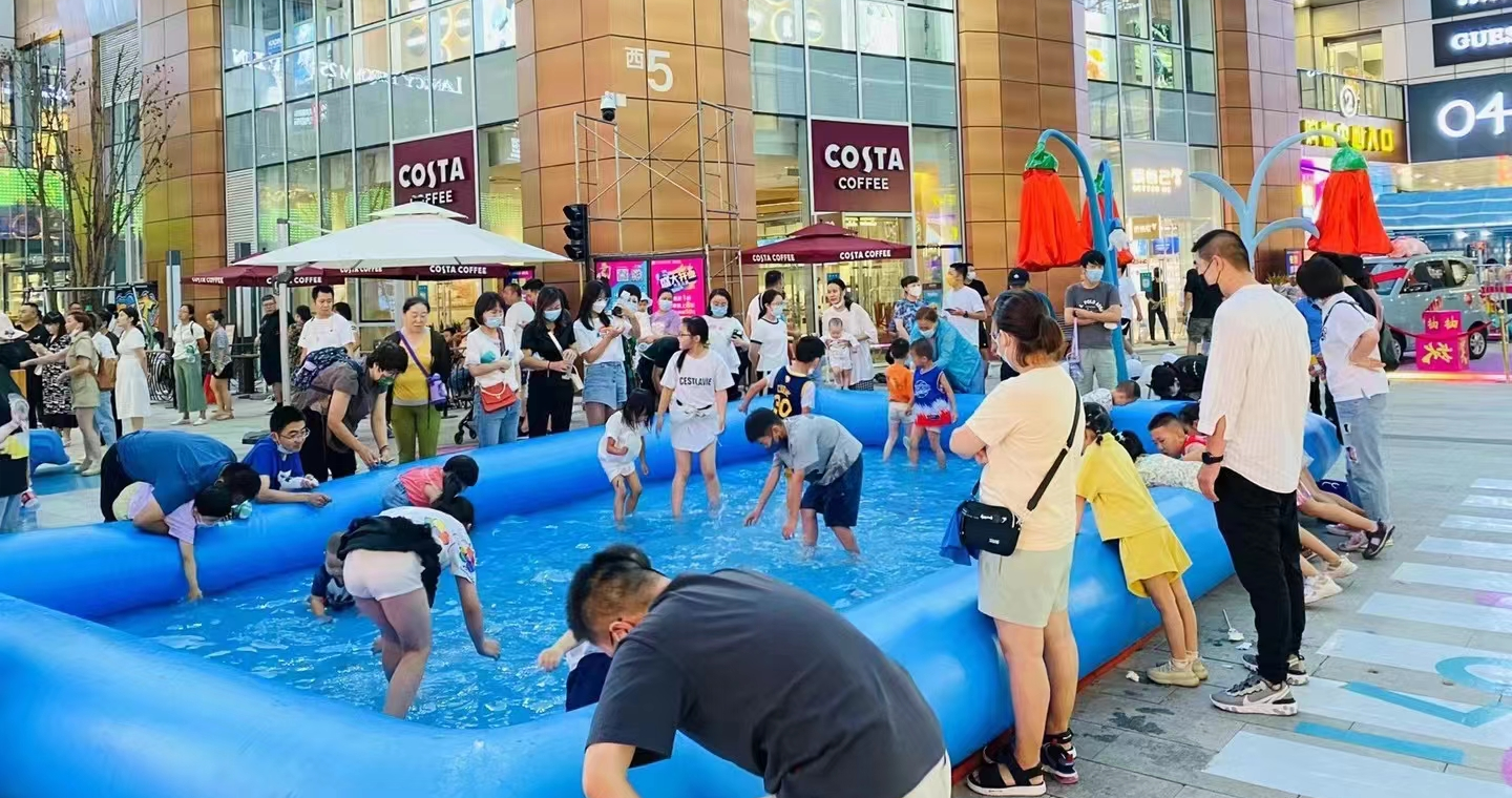 ca88官方唯一网站奥莱·如意小镇