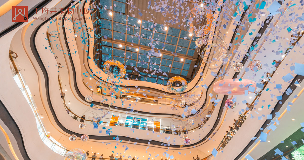 洛阳ca88官方唯一网站购物中心