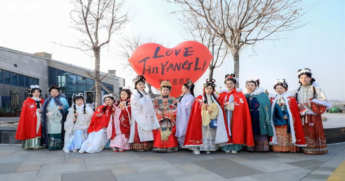 ca88官方唯一网站奥莱·晋阳里