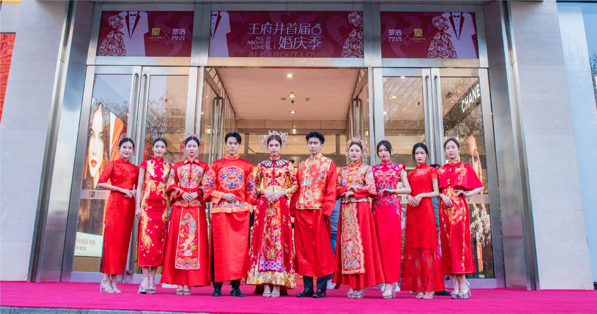 西安ca88官方唯一网站百货永宁门店